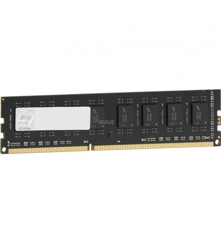 Memorie G.Skill  DIMM 4GB DDR3-1333