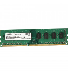 Memorie Mushkin  DIMM 4GB DDR3-1600