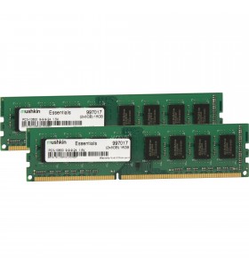 Kit Mushkin  DIMM 16GB DDR3L-1600, memorie
