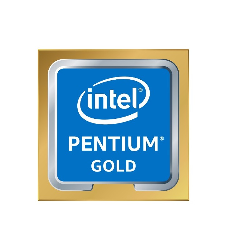 Intel Pentium Gold G6505T procesoare 3,6 GHz 4 Mega bites Cache inteligent