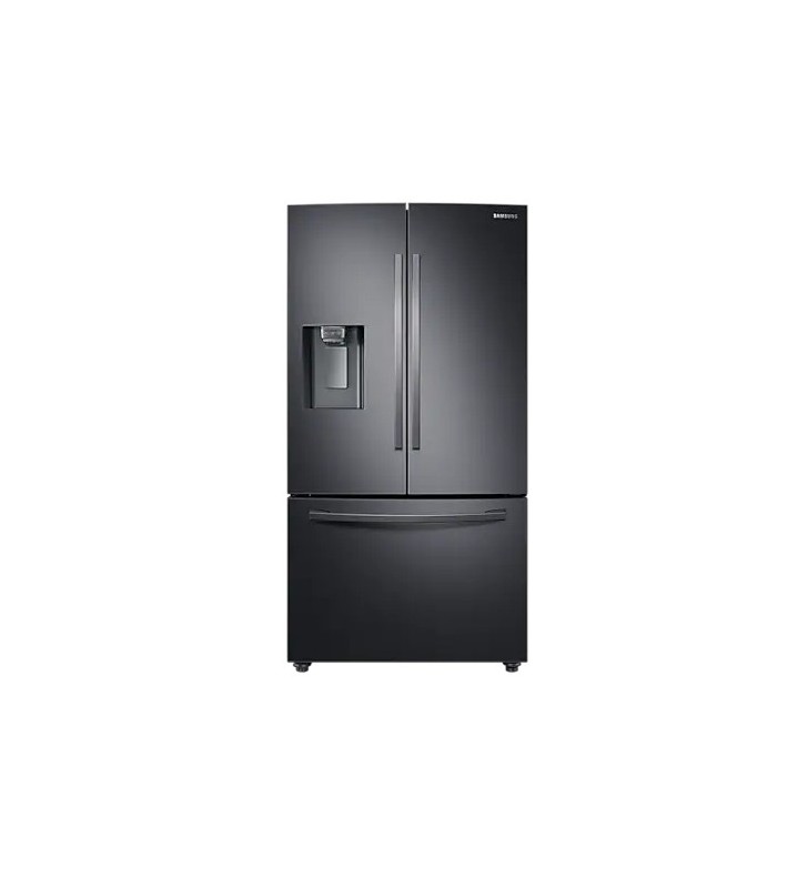 Samsung RF2GR62E3B1/EG frigidere cu unități alipite (side by side) De sine stătător 630 L F Negru