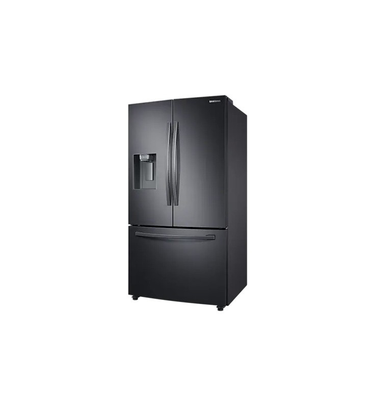 Samsung RF2GR62E3B1/EG frigidere cu unități alipite (side by side) De sine stătător 630 L F Negru