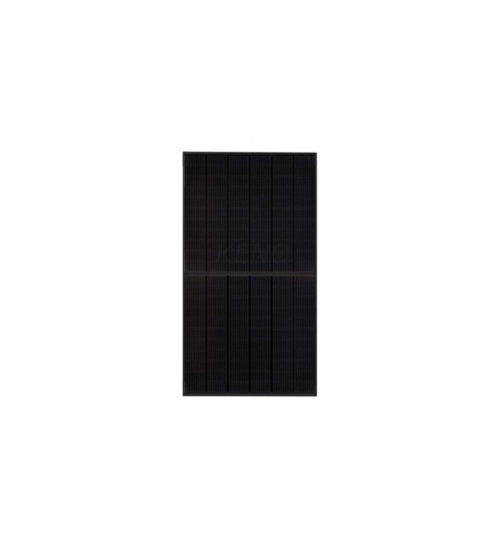 Panou solar fotovoltaic Jinko Solar 380W JKM380M-6RL3-B Full Black