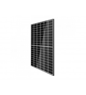 Panou solar fotovoltaic Leapton Solar 410W  LP182-M-54-MH Black Frame