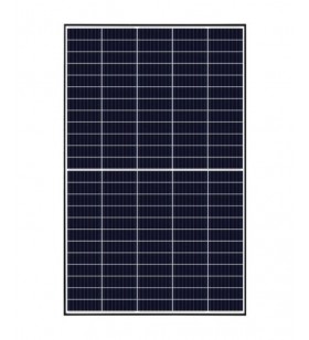 Panou solar fotovoltaic Risen Energy 400W RSM40-8-400M Black Frame