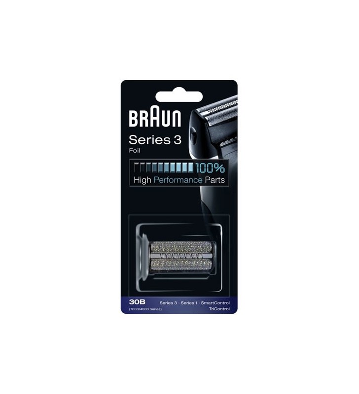 Braun Series 3 81387935 accesorii pentru aparate de ras Cap de ras