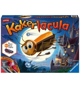 Ravensburger Kakerlacula Board game Familie