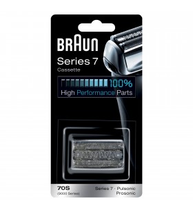 Braun Series 7 81626280 accesorii pentru aparate de ras Cap de ras