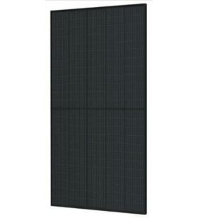 Panou solar fotovoltaic TRINA 385W TSM-DE09.05 Fullblack
