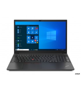 Lenovo ThinkPad E15 Notebook 39,6 cm (15.6") Full HD AMD Ryzen™ 7 16 Giga Bites DDR4-SDRAM 512 Giga Bites SSD Wi-Fi 6