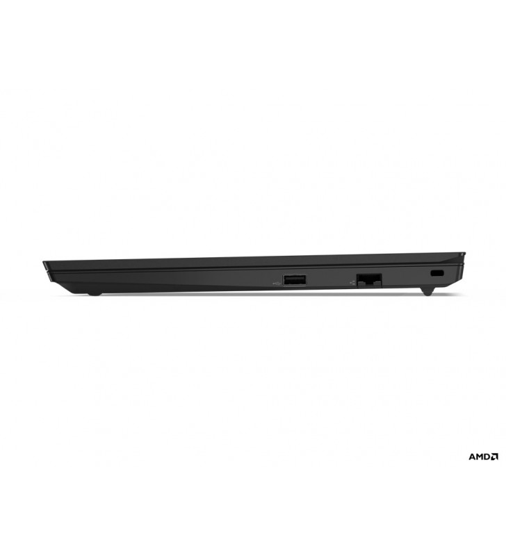 Lenovo ThinkPad E15 Notebook 39,6 cm (15.6") Full HD AMD Ryzen™ 7 16 Giga Bites DDR4-SDRAM 512 Giga Bites SSD Wi-Fi 6