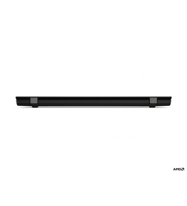 Lenovo ThinkPad L15 Notebook 39,6 cm (15.6") Full HD AMD Ryzen™ 5 PRO 8 Giga Bites DDR4-SDRAM 256 Giga Bites SSD Wi-Fi 6