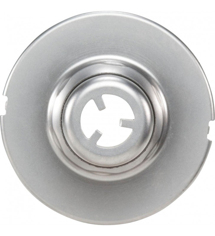 Conector de robinet premium GARDENA 33,3 mm (G 1"), piesa de robinet (argintiu, 33,3 mm (G 1"))