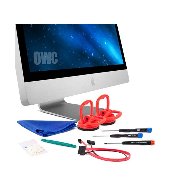 Kit DIY SSD intern OWC  , kit de instalare (pentru modelele iMac 2011 de 68,58 cm (27"))
