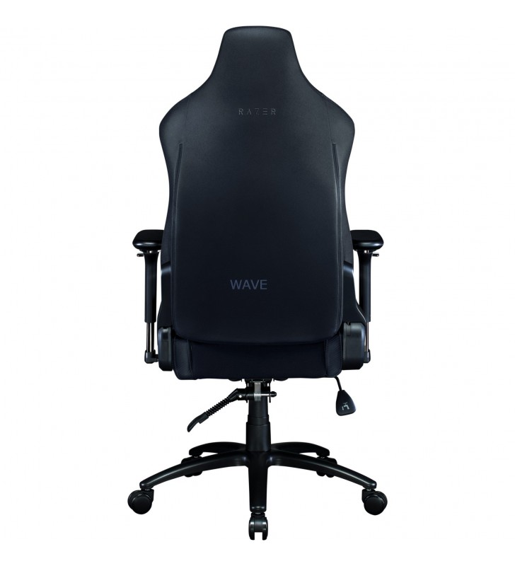 Razer  Iskur, scaun de gaming (negru)