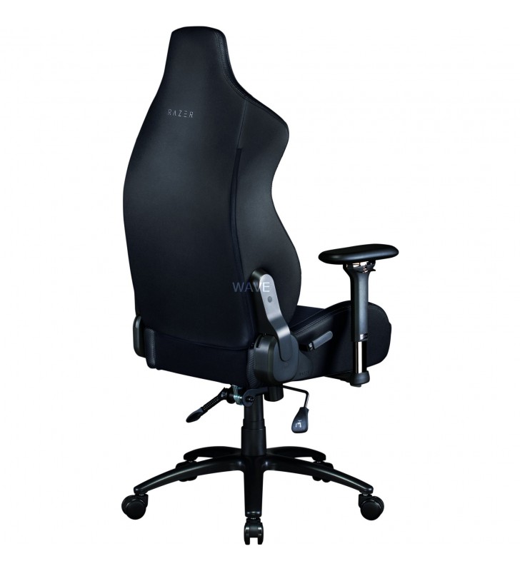 Razer  Iskur, scaun de gaming (negru)