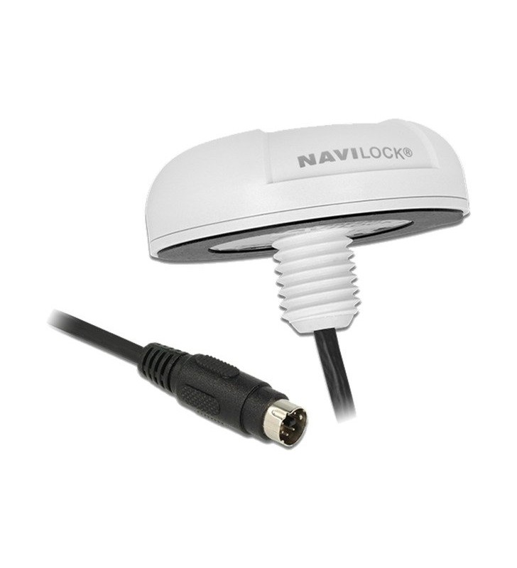 Navilock  NL-8022MP, receptor GPS