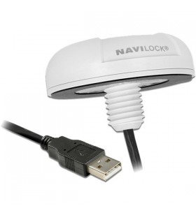 Navilock  NL-8022MU, receptor GPS