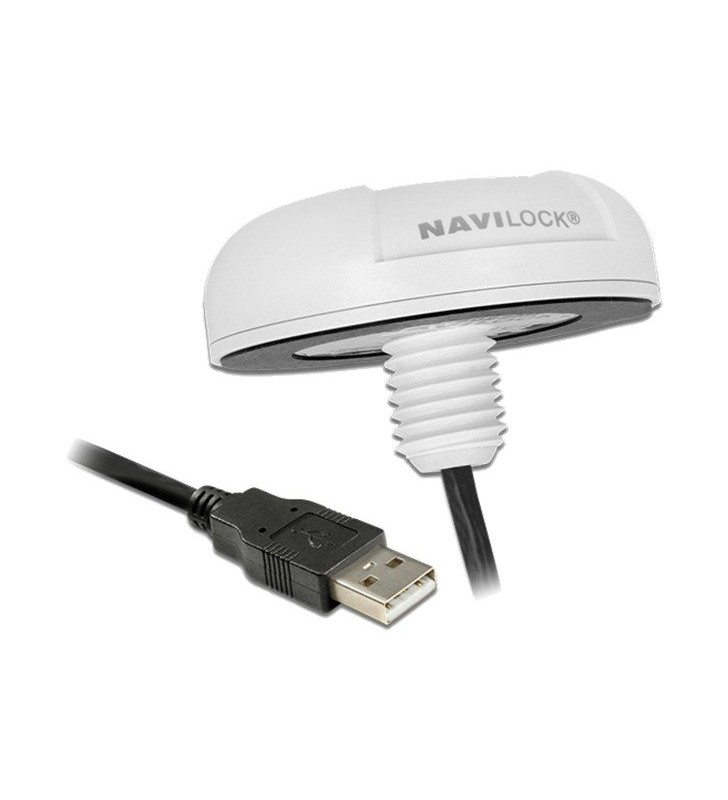 Navilock  NL-8022MU, receptor GPS