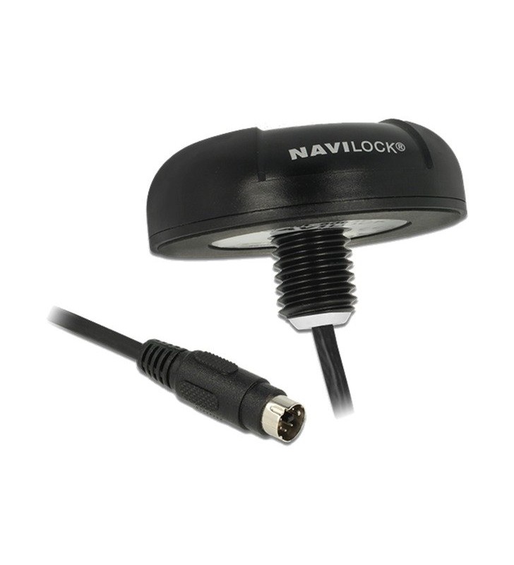 Navilock  NL-8044P, receptor GPS