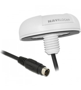Navilock  NL-8222MP, receptor GPS