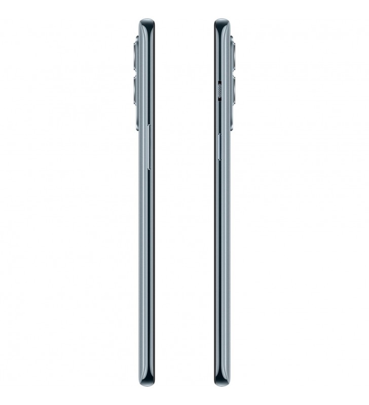 OnePlus  Nord 2 256GB, telefon mobil (Gray Sierra, Android 11, 12 GB DDR4X)