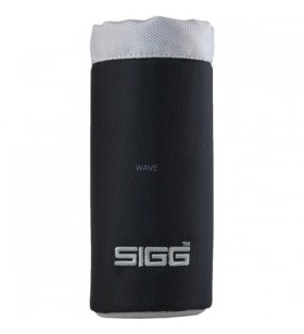 Husă SIGG  Nylon 0,6 litri, geantă (negru)