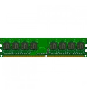 Mushkin  DIMM 2GB DDR2-667, memorie