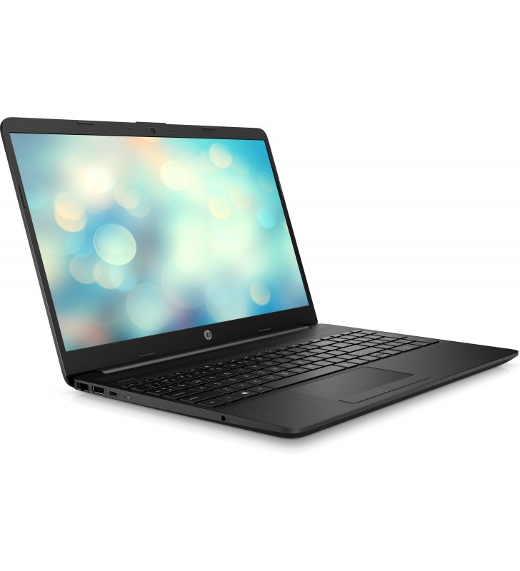 HP 15-dw1032nq Notebook 39,6 cm (15.6") Full HD Intel® Celeron® 4 Giga Bites DDR4-SDRAM 1000 Giga Bites HDD Wi-Fi 5 (802.11ac)