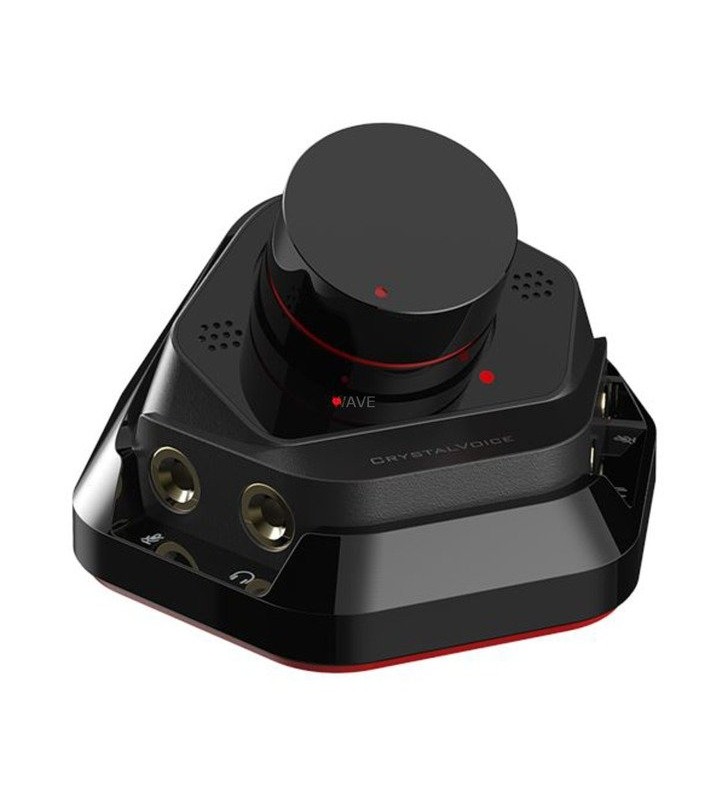 Creative  Sound Blaster AE-7, placă de sunet (negru)