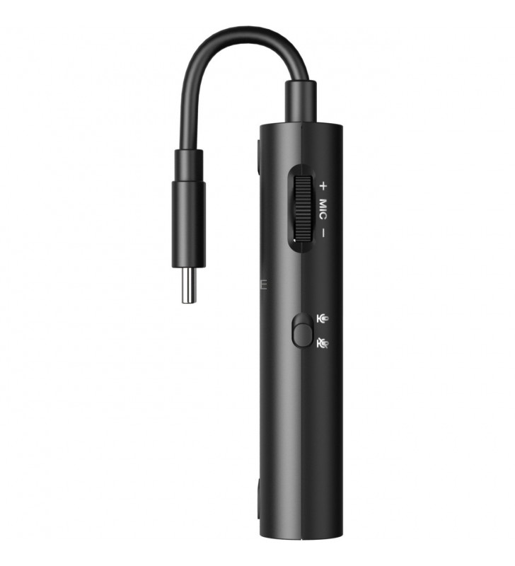 Creative  Sound Blaster G3, placă de sunet (negru, pentru PlayStation 4, Nintendo Switch, Android, iOS, Microsoft Windows, macOS)