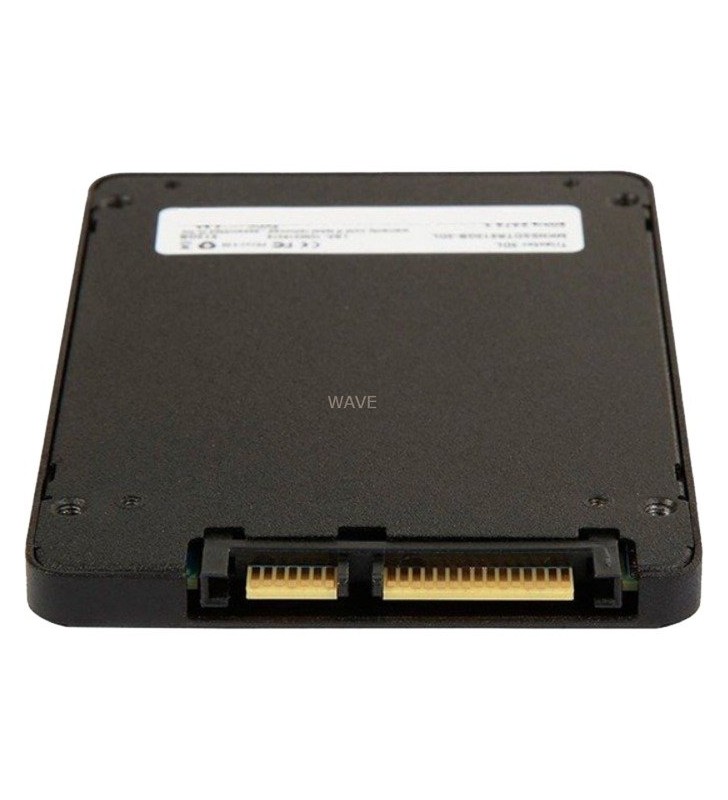 Mushkin  Source 2 2TB, SSD (negru, SATA 6 Gb/s, 2,5")