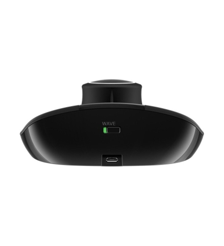 3DConnexion  SpaceMouse Pro Wireless, mouse (negru)