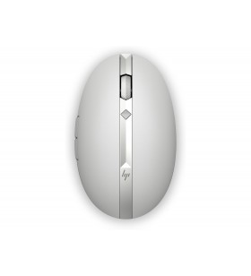 HP Spectre 700 mouse-uri Ambidextru RF Wireless + Bluetooth Cu laser 1600 DPI