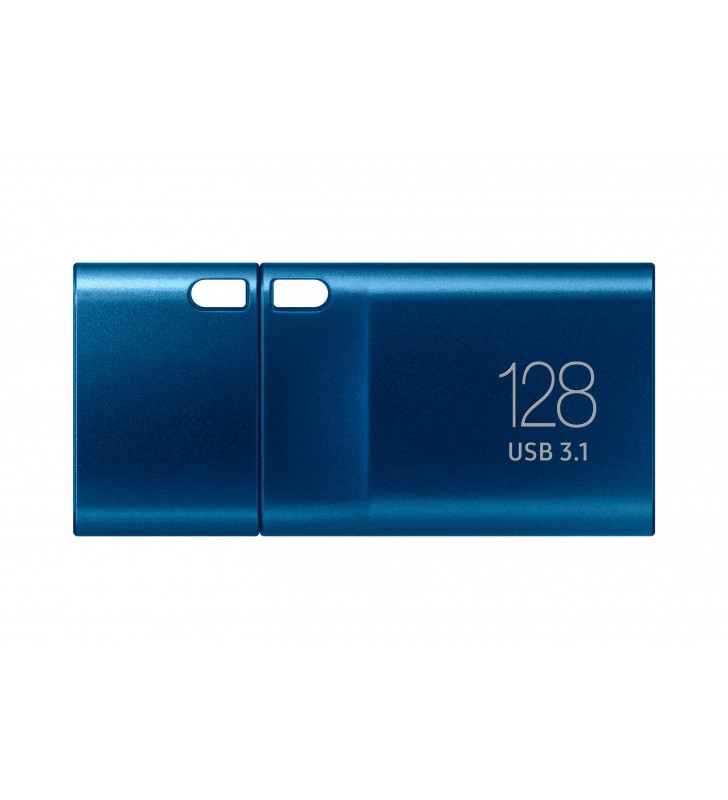 Samsung MUF-128DA memorii flash USB 128 Giga Bites USB tip-C 3.2 Gen 1 (3.1 Gen 1) Albastru