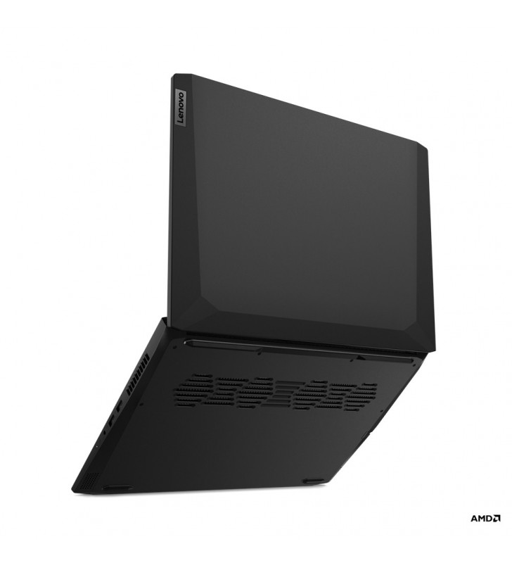Lenovo IdeaPad Gaming 3 15ACH6 Notebook 39,6 cm (15.6") Full HD AMD Ryzen™ 5 8 Giga Bites DDR4-SDRAM 512 Giga Bites SSD NVIDIA®