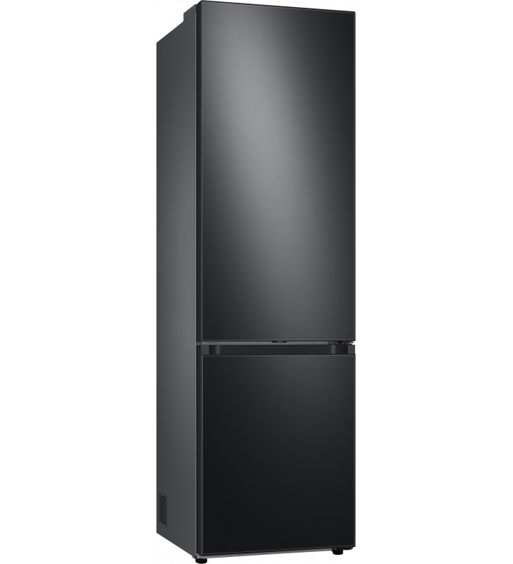 Samsung RL38A7B63B1/EG combină frigorifică De sine stătător 387 L C Negru