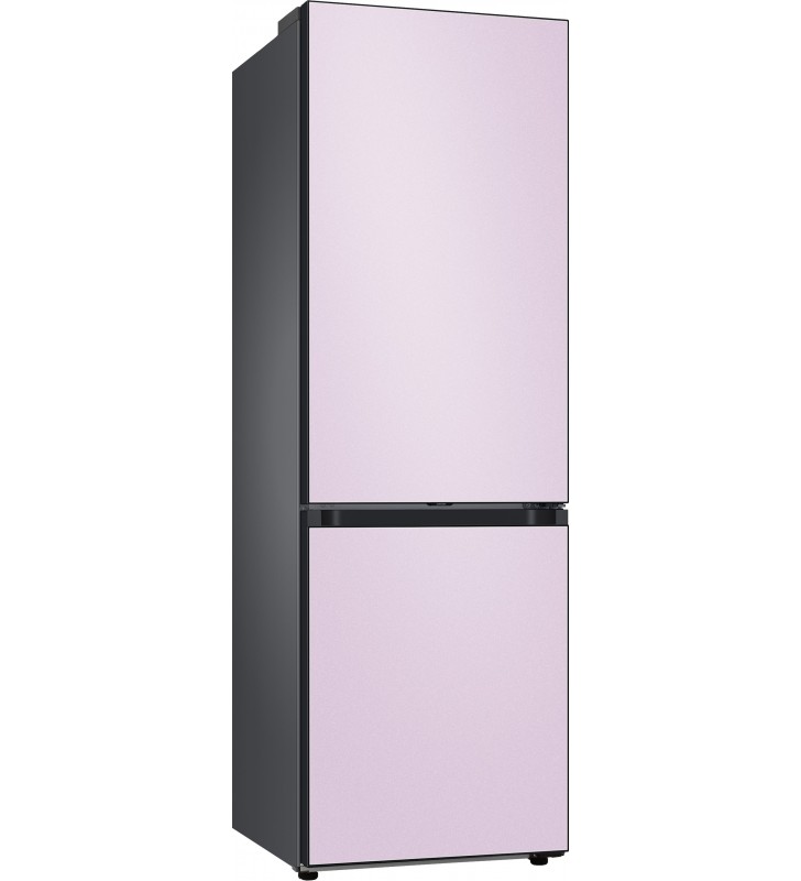 Samsung RL34A6B0DCL/EG combină frigorifică De sine stătător 344 L D Levănțică