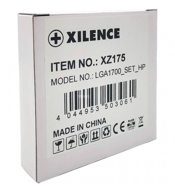 Kit de montare Xilence  XZ175 LGA1700, kit de instalare