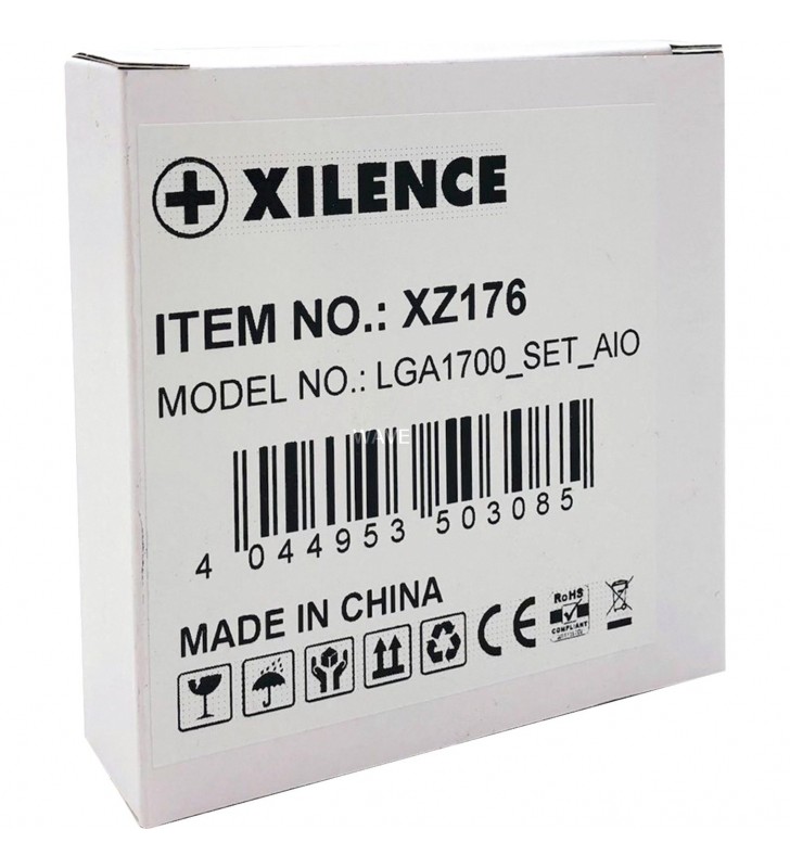 Kit de montare Xilence  XZ176 LGA1700, kit de instalare