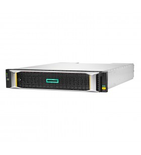 Hewlett-Packard Enterprise HPE MSA 1060 10GBASE-T iSCSI SFF Storage