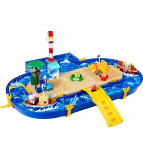 BIG  Waterplay Peppa Pig Jucărie de apă de vacanță