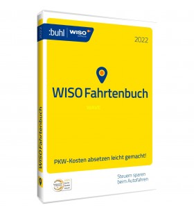 Buhl Data  WISO jurnal 2022, software financiar