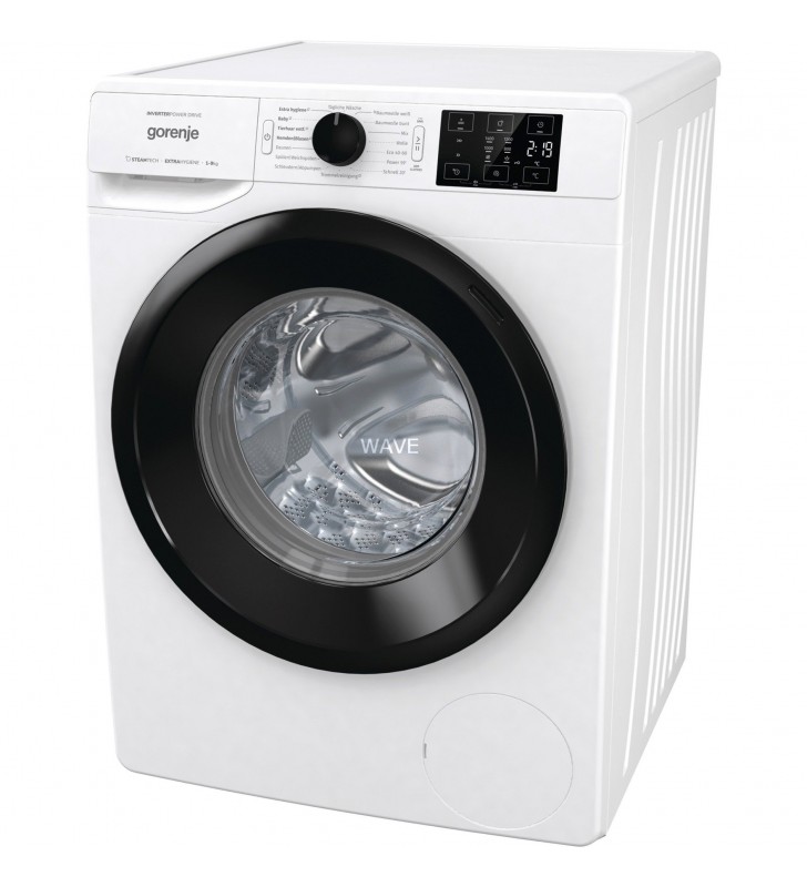 gorenje  WNEI94APS, mașină de spălat (Alb)