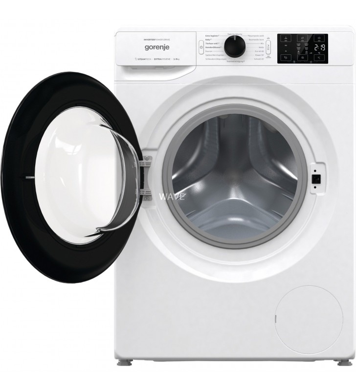 gorenje  WNEI94APS, mașină de spălat (Alb)