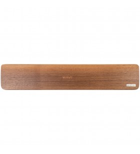 Suport pentru mâini Keychron  din lemn pentru C2/K10, suport pentru încheietură (lemn)