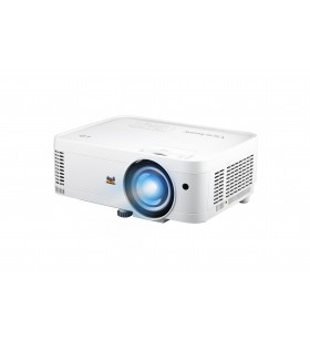 Viewsonic LS550WH proiectoare de date Proiector cu rază normală 3000 ANSI lumens LED WXGA (1280x800) Alb