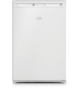 Beko TSE1285N frigidere cu congelator De sine stătător 114 L D Alb