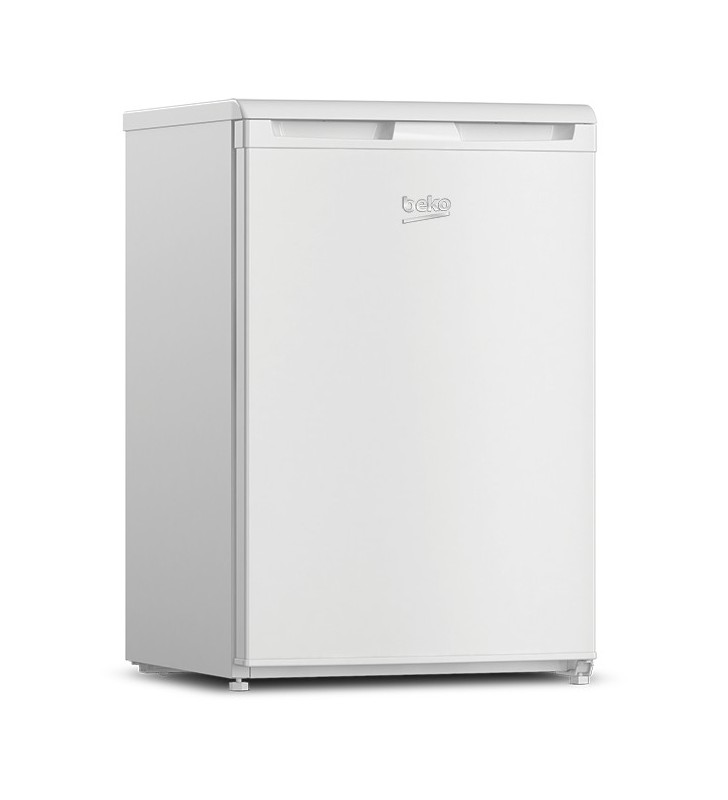 Beko TSE1285N frigidere cu congelator De sine stătător 114 L D Alb