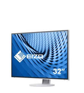 EIZO FlexScan EV3285-WT LED display 80 cm (31.5") 3840 x 2160 Pixel 4K Ultra HD Alb